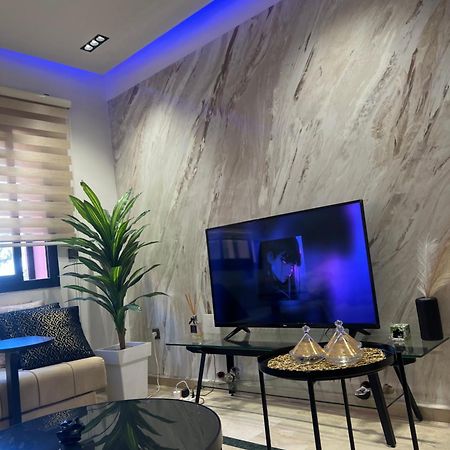 Hivernage - Stylish Apt In The Heart Of The City Marrakesch Exterior foto