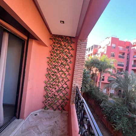Hivernage - Stylish Apt In The Heart Of The City Marrakesch Exterior foto