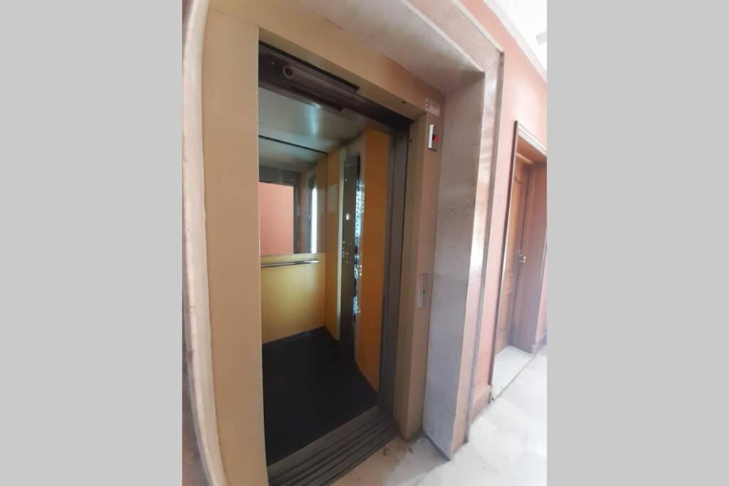 Hivernage - Stylish Apt In The Heart Of The City Marrakesch Exterior foto