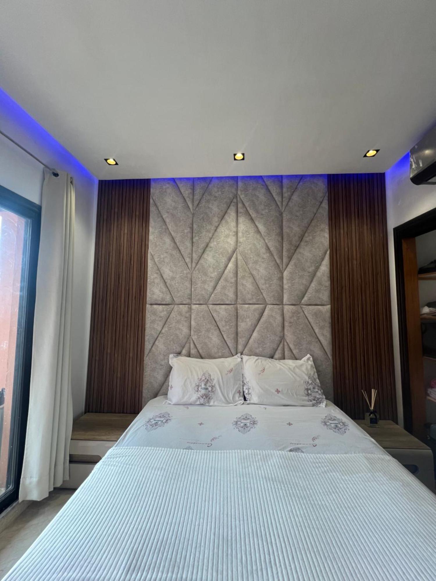 Hivernage - Stylish Apt In The Heart Of The City Marrakesch Exterior foto